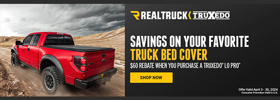 Realtruck Savings Special